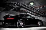 Porsche 911 Turbo RM580 by RENM 2011 года